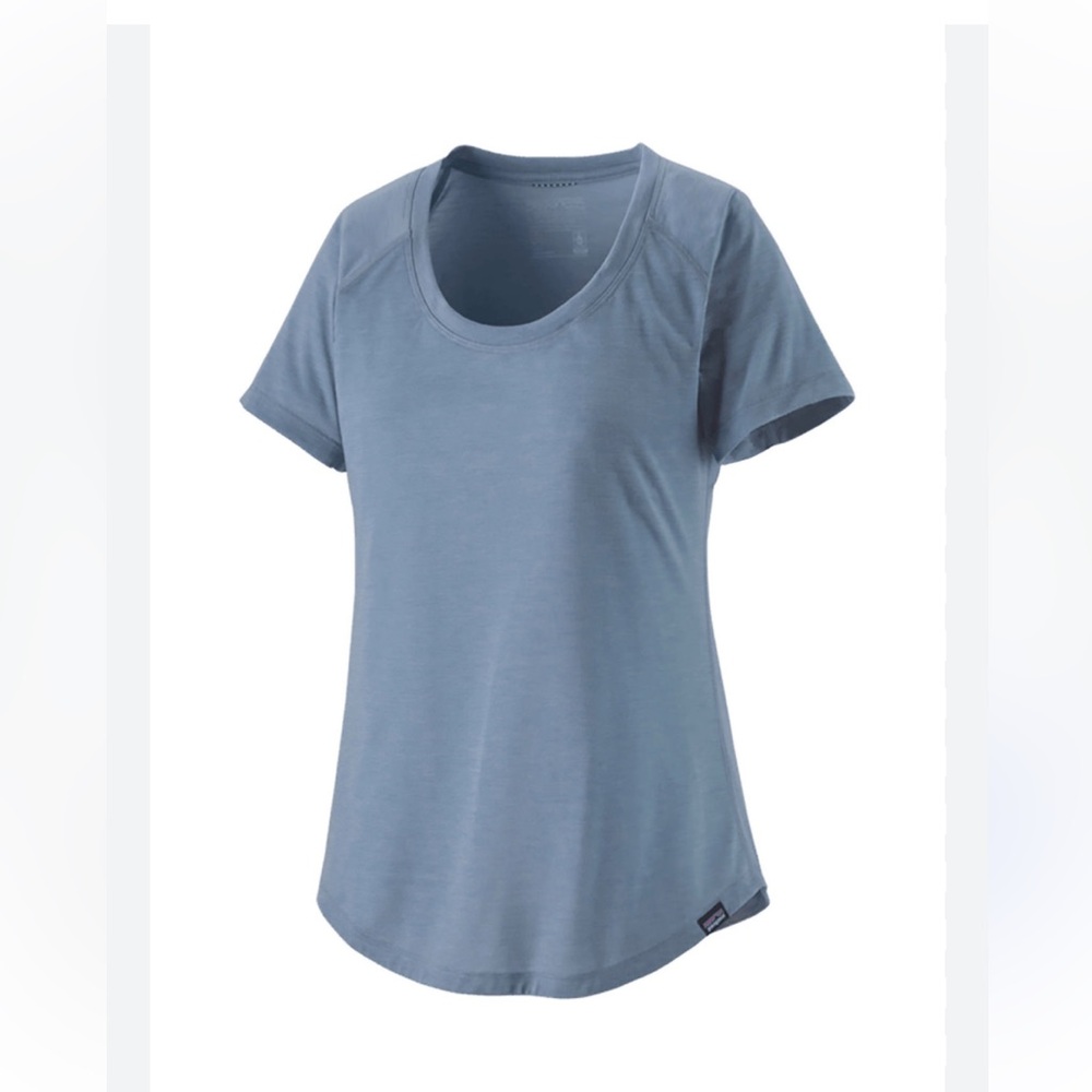 Patagonia Capilene Cool Trail T-Shirt - Picture 3 of 9